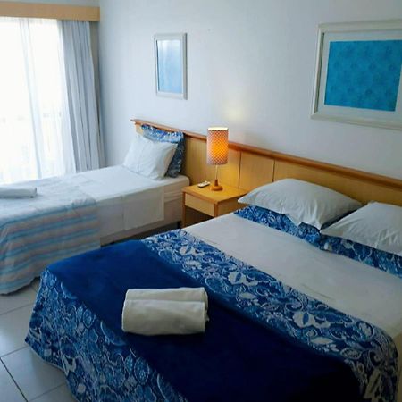 Lexus Beira Mar - Apartamentos Флоріанополіс Екстер'єр фото