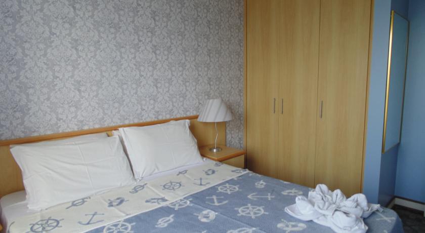 Lexus Beira Mar - Apartamentos Флоріанополіс Номер фото