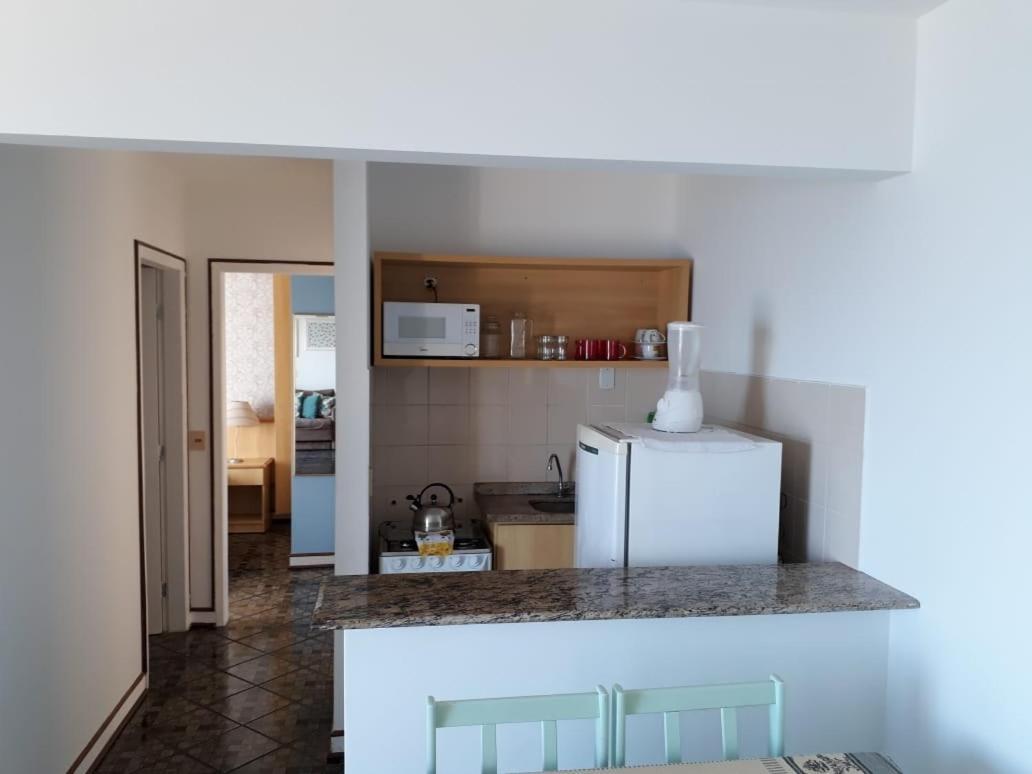 Lexus Beira Mar - Apartamentos Флоріанополіс Екстер'єр фото