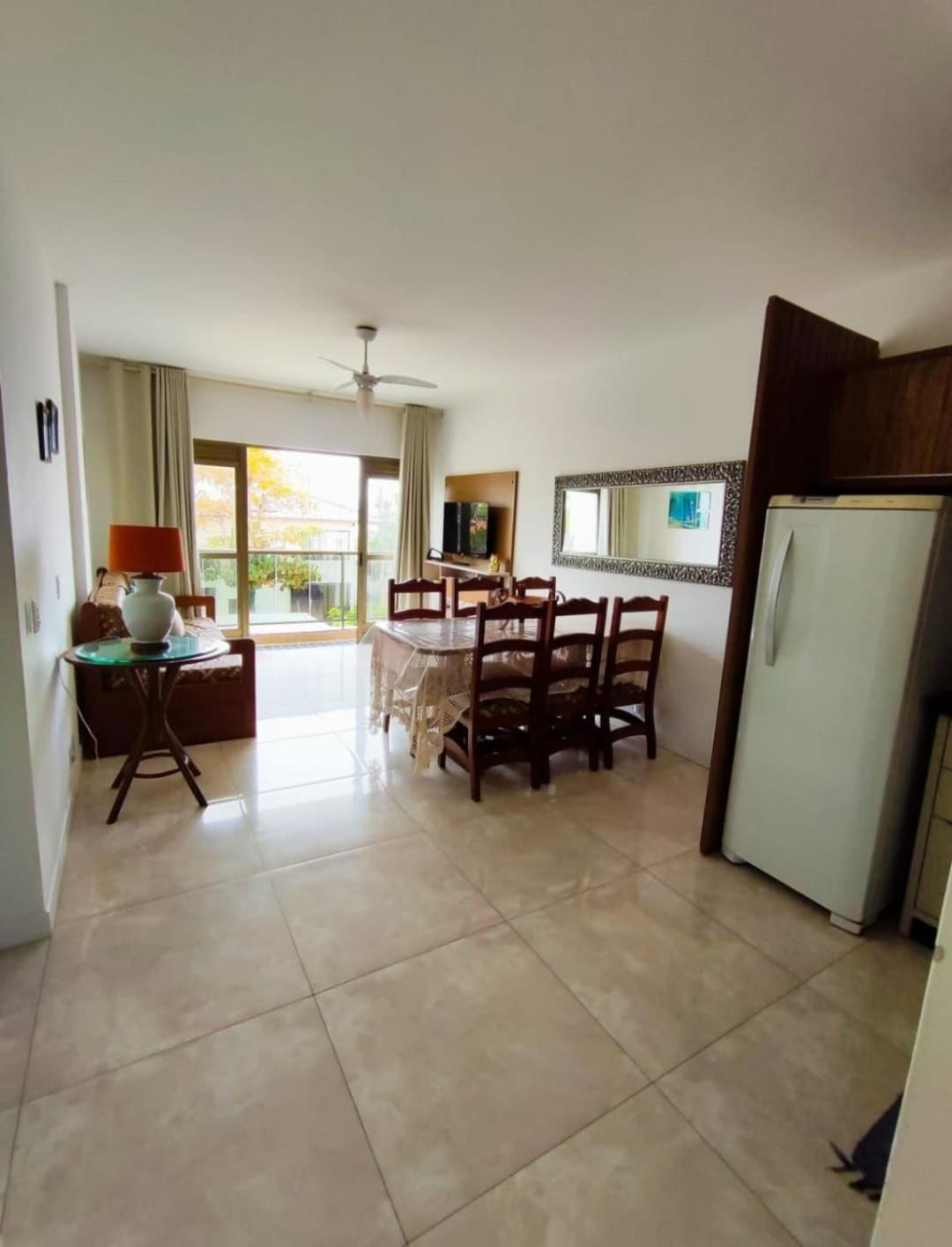 Lexus Beira Mar - Apartamentos Флоріанополіс Екстер'єр фото
