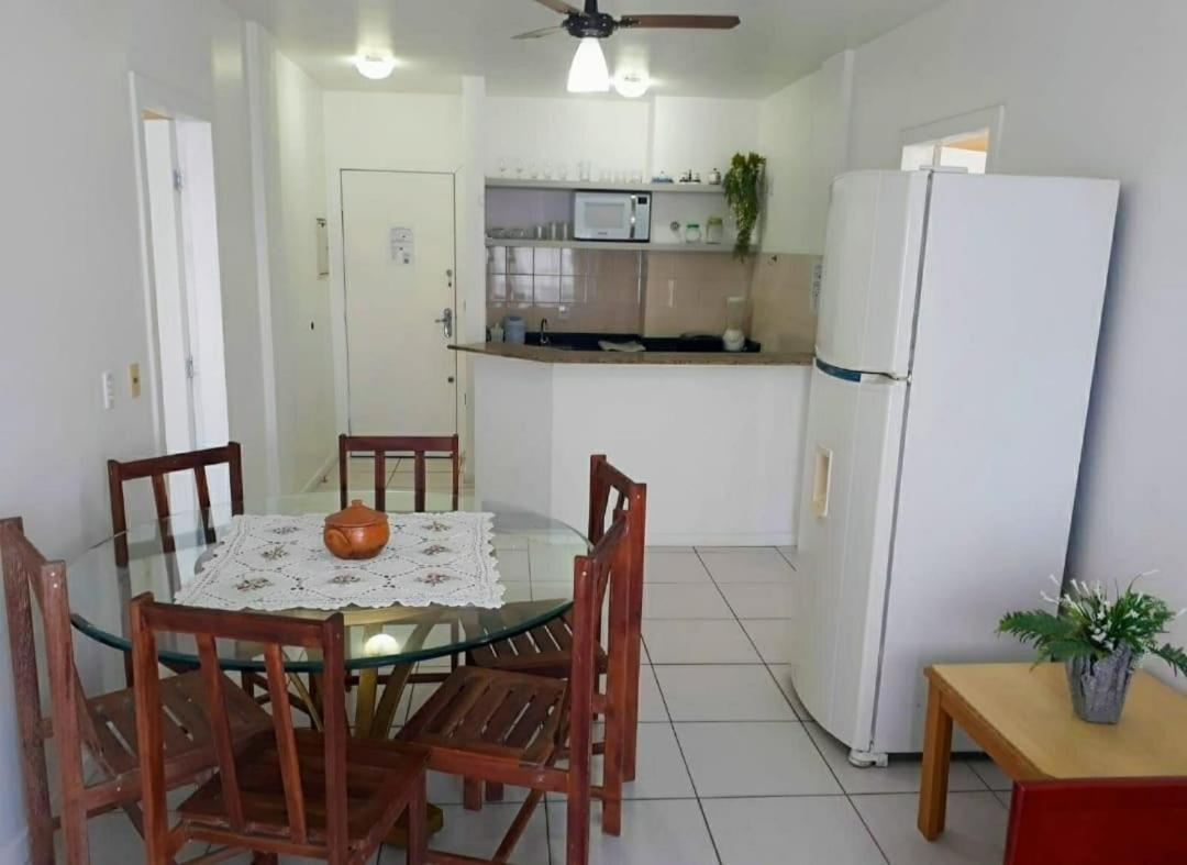 Lexus Beira Mar - Apartamentos Флоріанополіс Екстер'єр фото