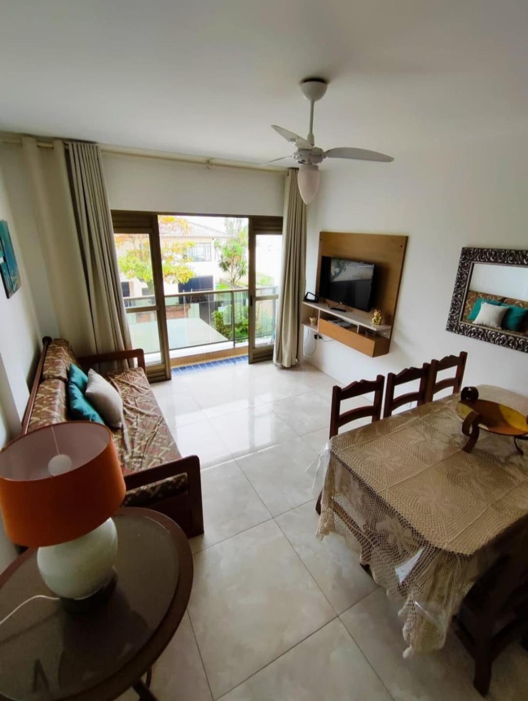 Lexus Beira Mar - Apartamentos Флоріанополіс Екстер'єр фото
