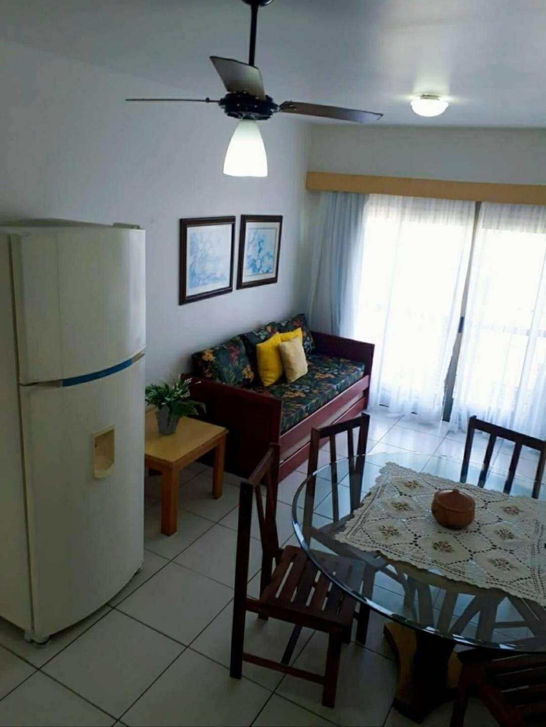 Lexus Beira Mar - Apartamentos Флоріанополіс Екстер'єр фото