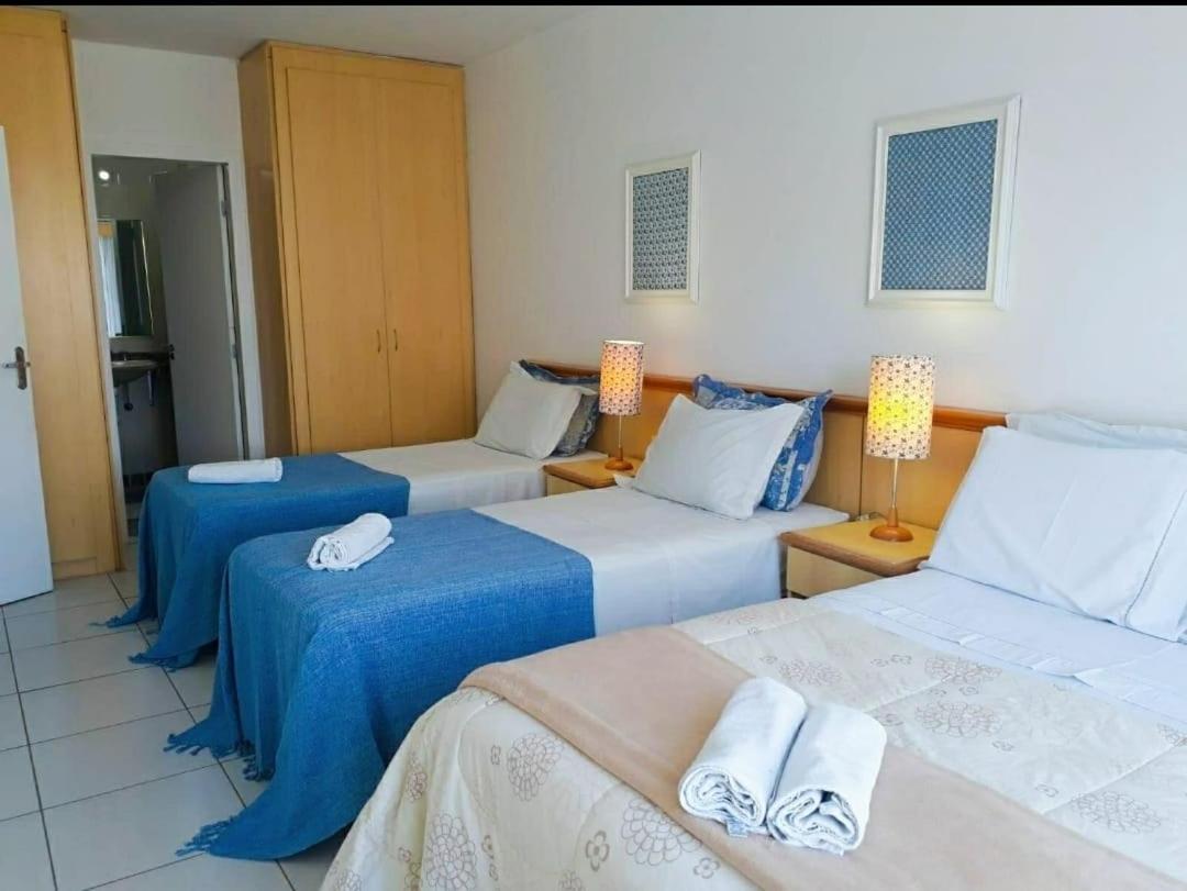 Lexus Beira Mar - Apartamentos Флоріанополіс Екстер'єр фото