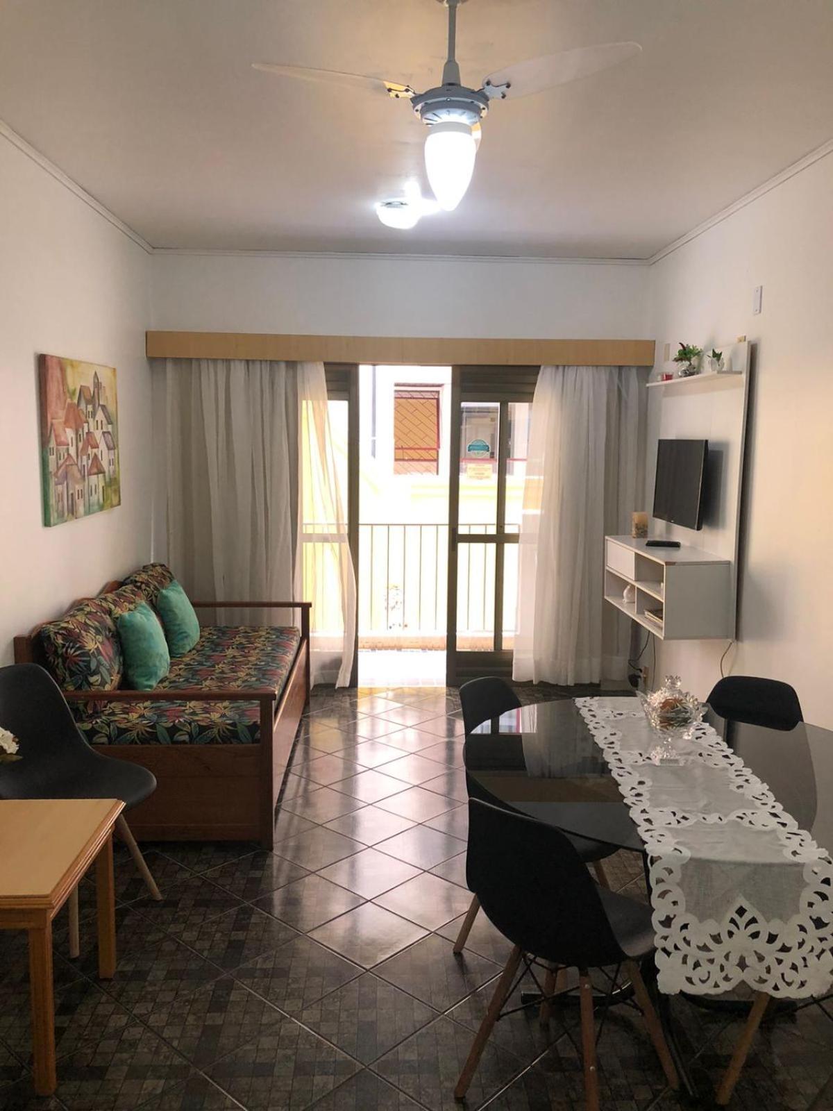 Lexus Beira Mar - Apartamentos Флоріанополіс Екстер'єр фото