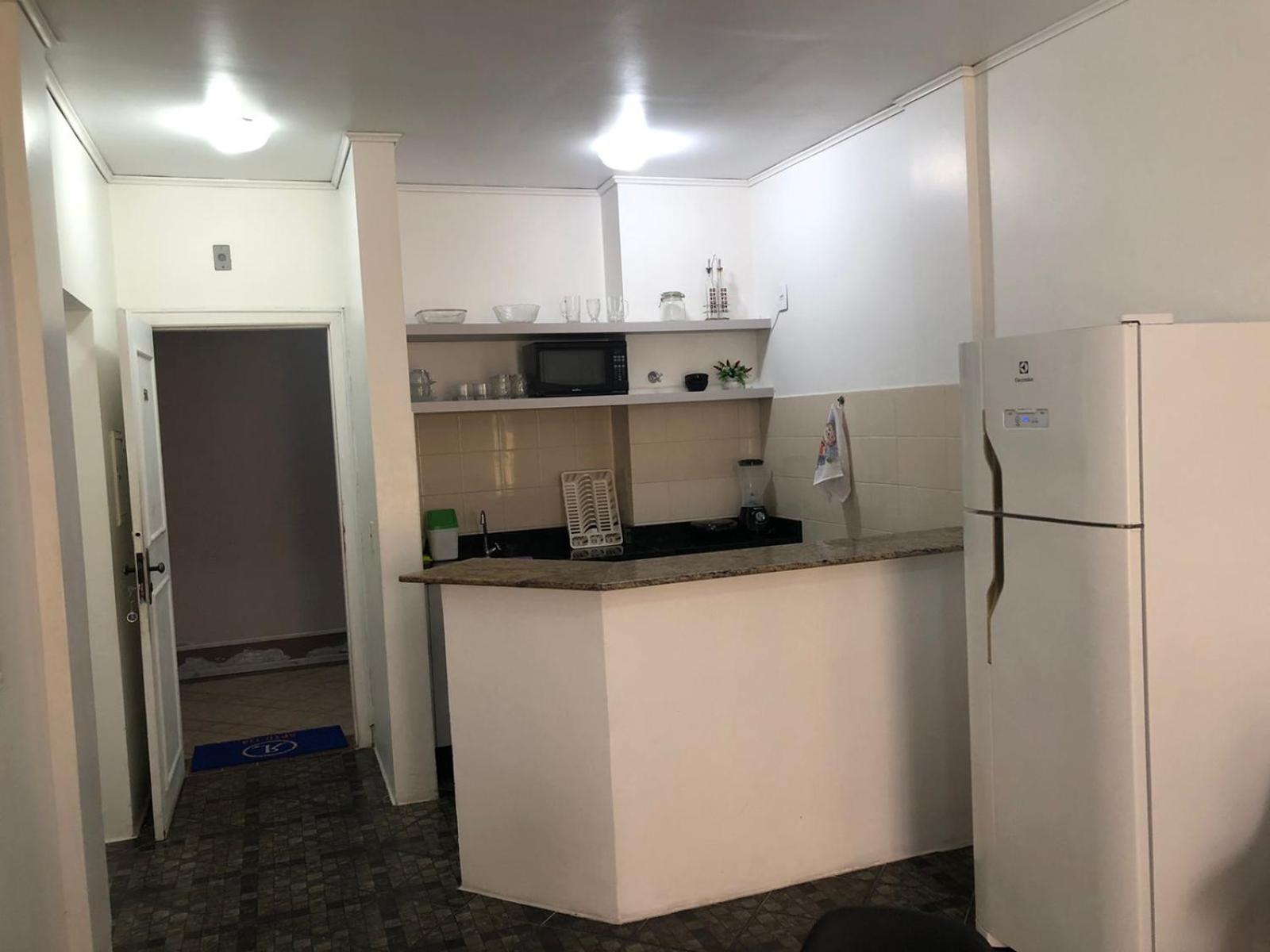 Lexus Beira Mar - Apartamentos Флоріанополіс Екстер'єр фото
