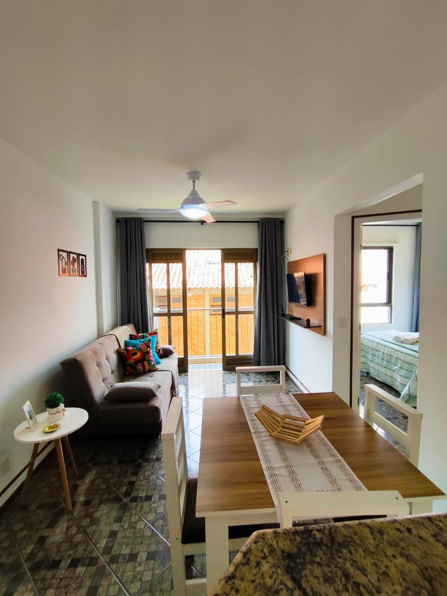 Lexus Beira Mar - Apartamentos Флоріанополіс Екстер'єр фото