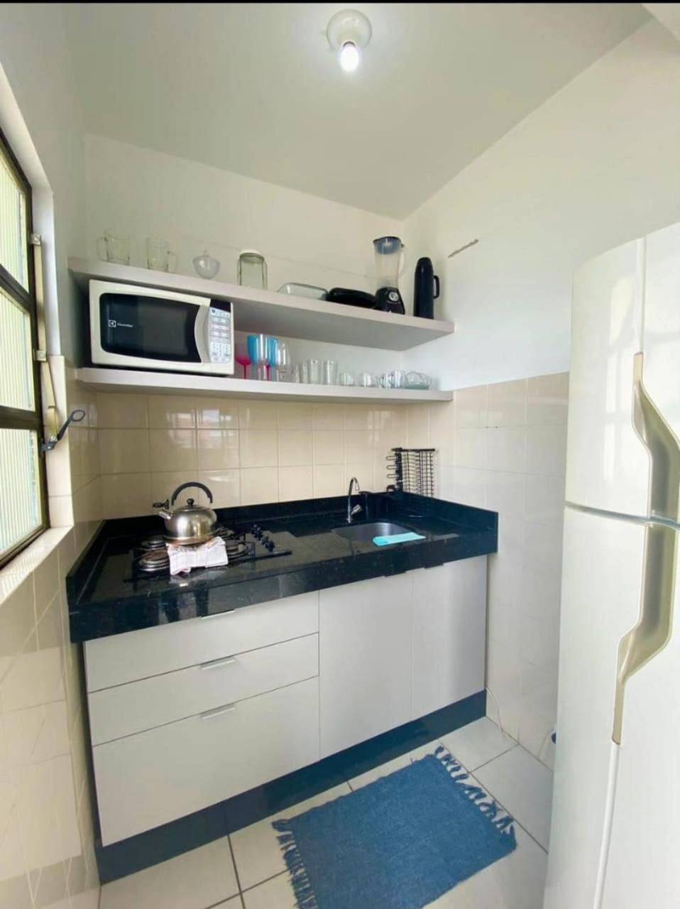 Lexus Beira Mar - Apartamentos Флоріанополіс Екстер'єр фото