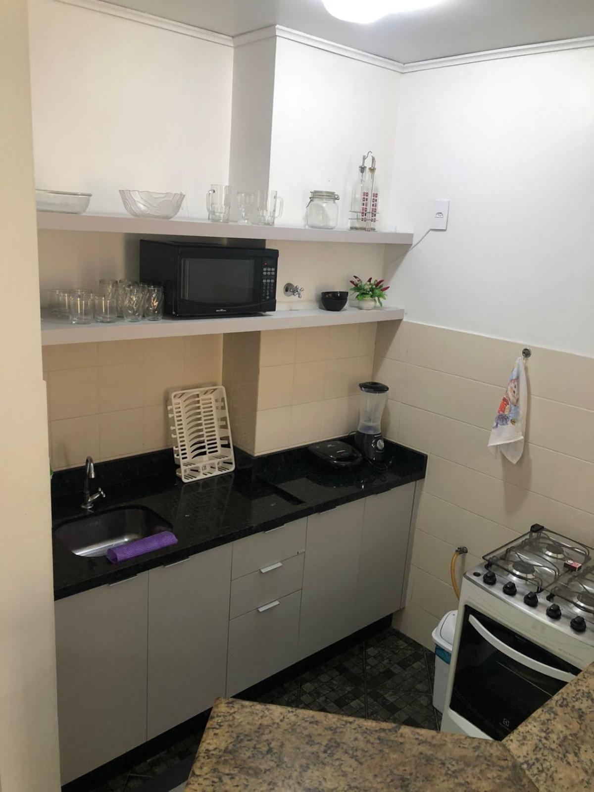Lexus Beira Mar - Apartamentos Флоріанополіс Екстер'єр фото