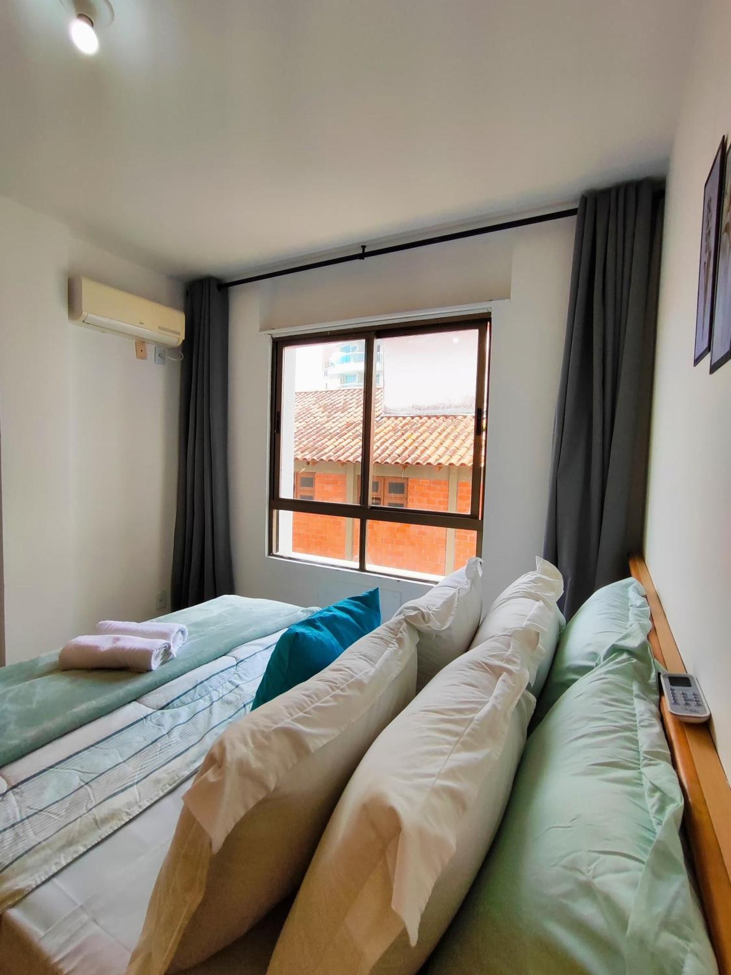 Lexus Beira Mar - Apartamentos Флоріанополіс Екстер'єр фото