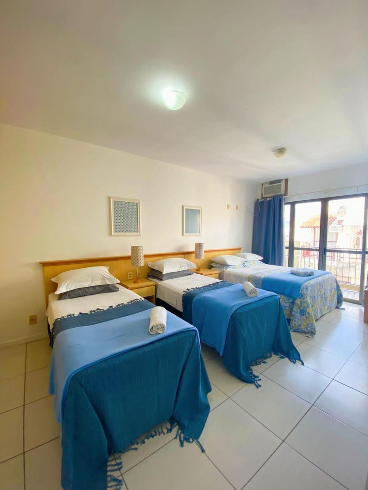 Lexus Beira Mar - Apartamentos Флоріанополіс Екстер'єр фото