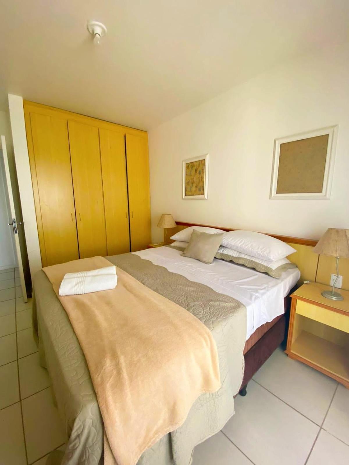 Lexus Beira Mar - Apartamentos Флоріанополіс Екстер'єр фото