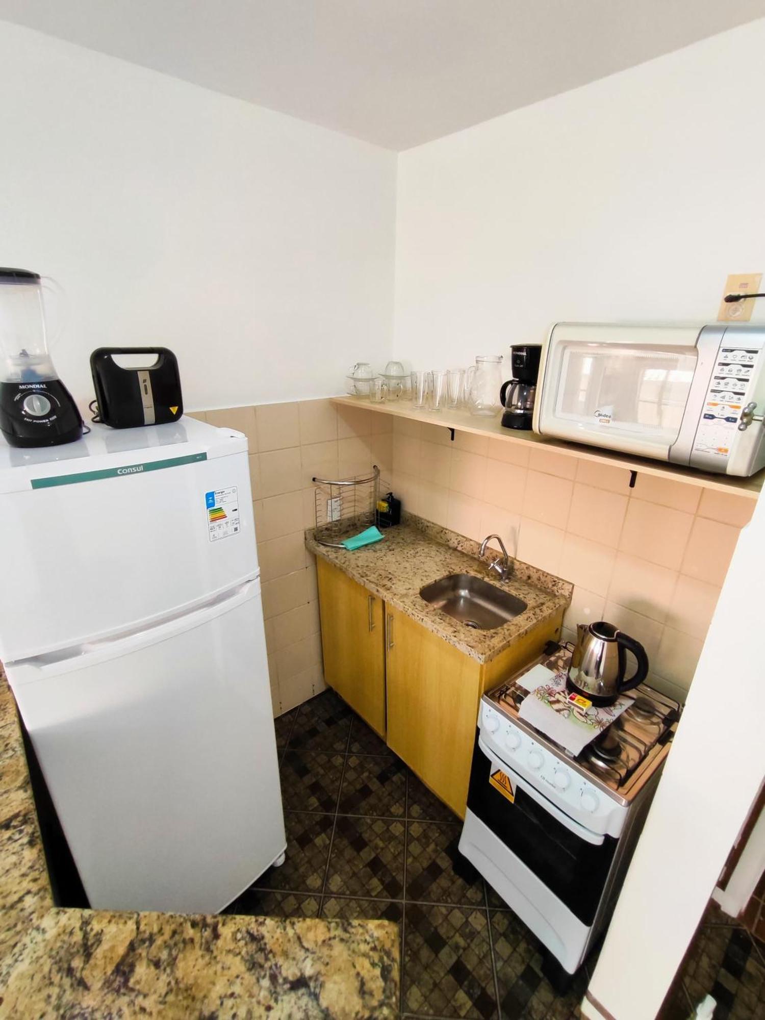 Lexus Beira Mar - Apartamentos Флоріанополіс Екстер'єр фото