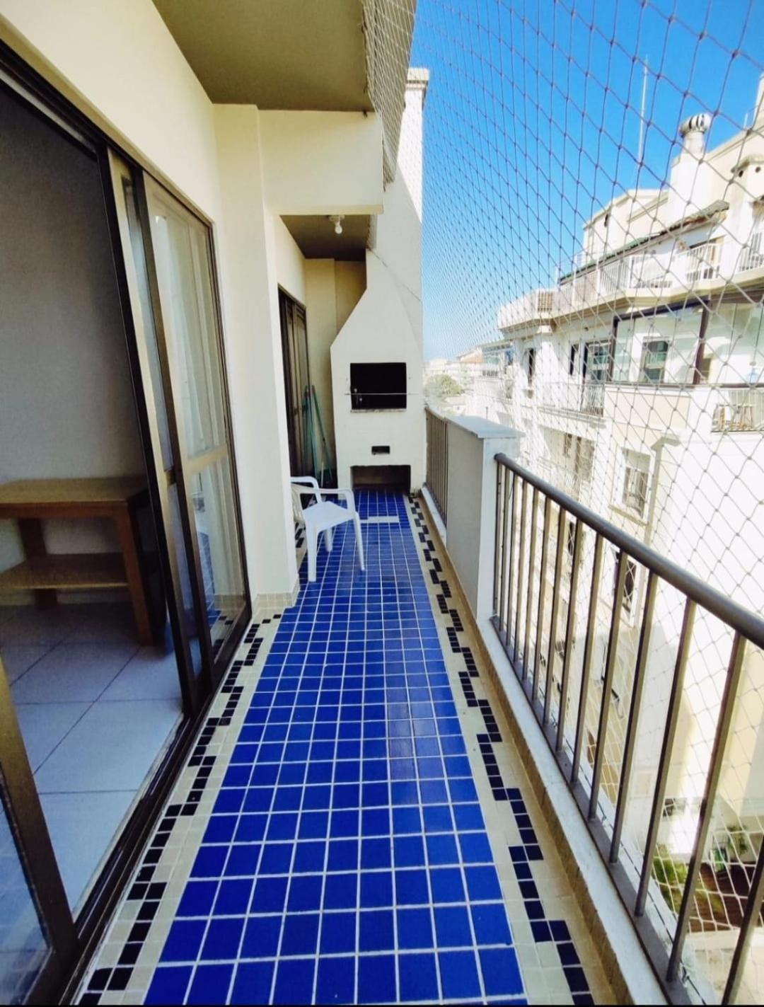 Lexus Beira Mar - Apartamentos Флоріанополіс Екстер'єр фото