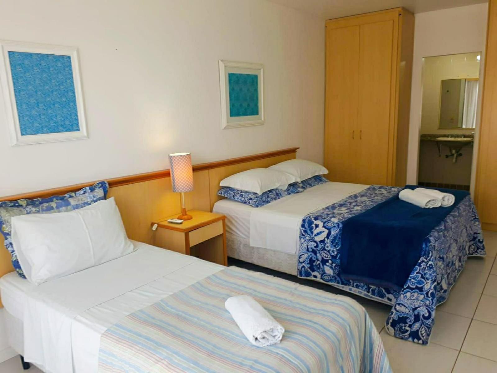 Lexus Beira Mar - Apartamentos Флоріанополіс Екстер'єр фото