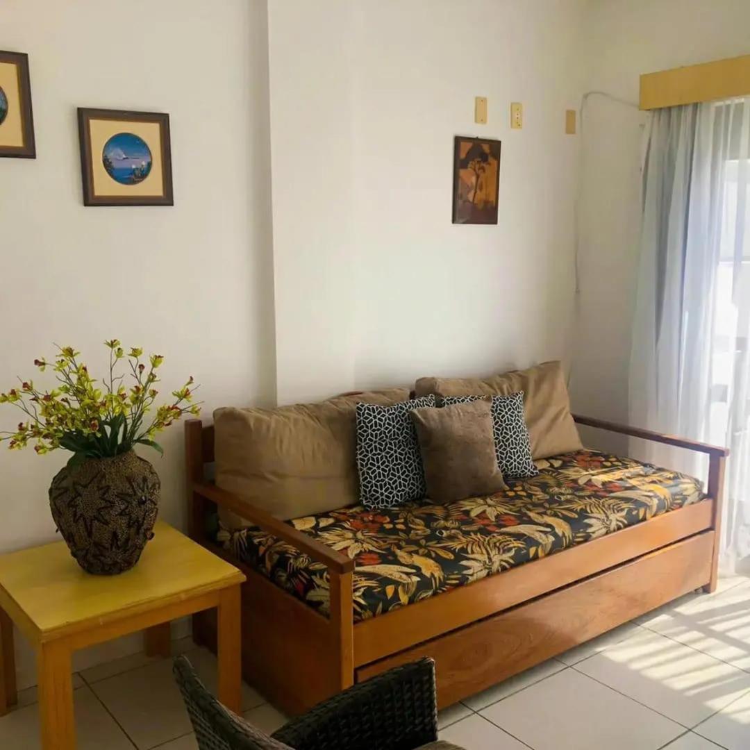 Lexus Beira Mar - Apartamentos Флоріанополіс Екстер'єр фото