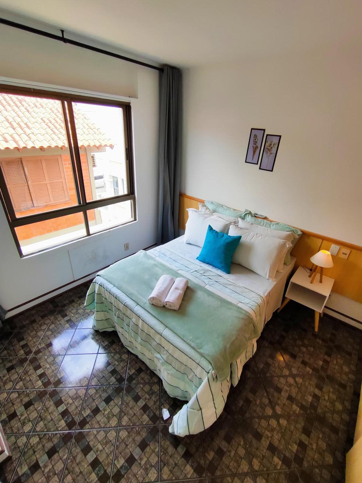 Lexus Beira Mar - Apartamentos Флоріанополіс Екстер'єр фото