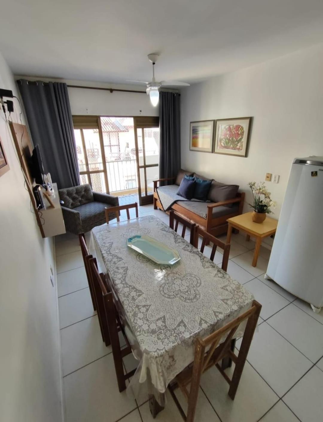 Lexus Beira Mar - Apartamentos Флоріанополіс Екстер'єр фото
