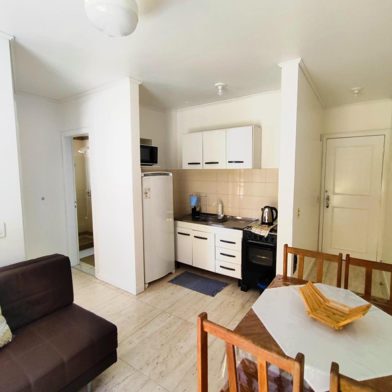 Lexus Beira Mar - Apartamentos Флоріанополіс Екстер'єр фото