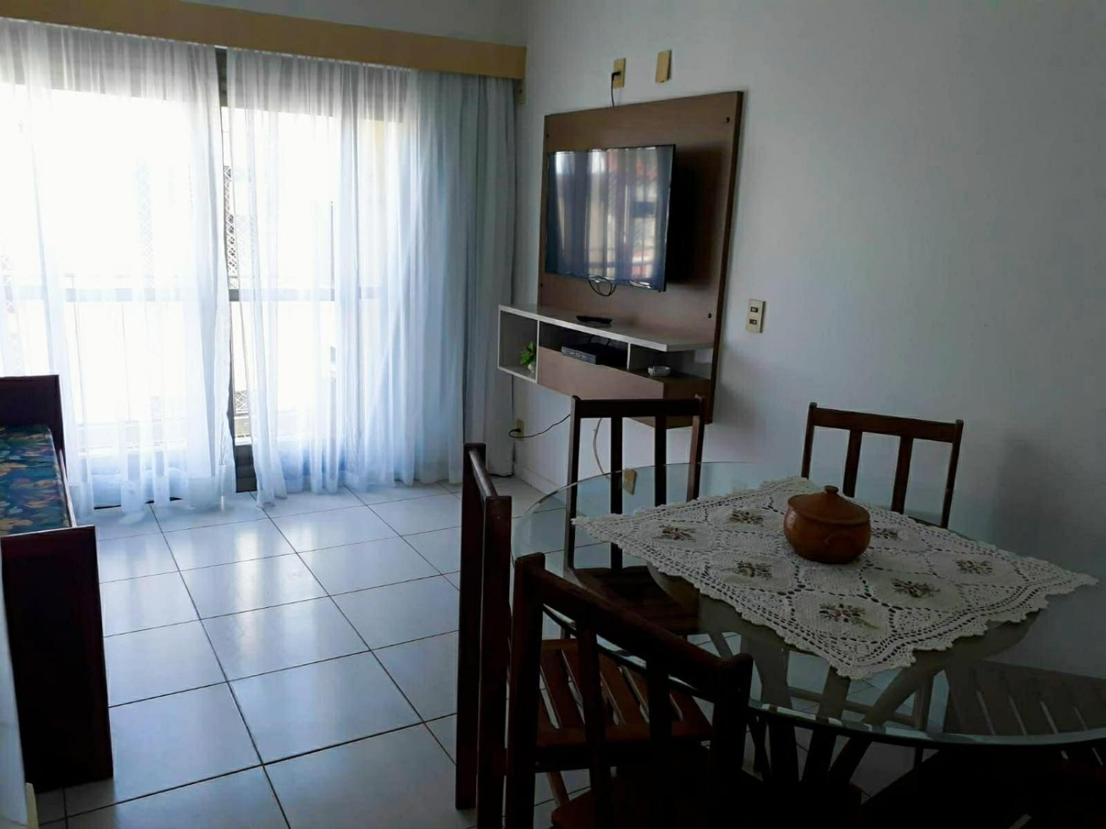 Lexus Beira Mar - Apartamentos Флоріанополіс Екстер'єр фото