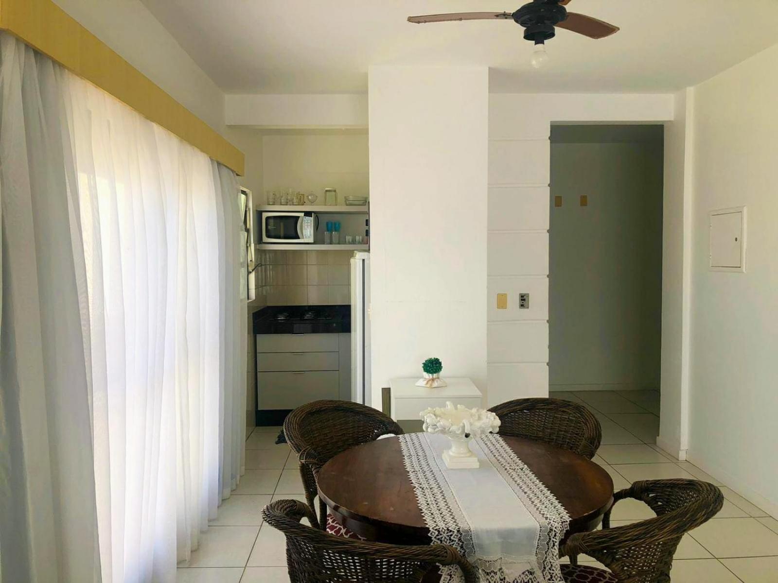 Lexus Beira Mar - Apartamentos Флоріанополіс Екстер'єр фото