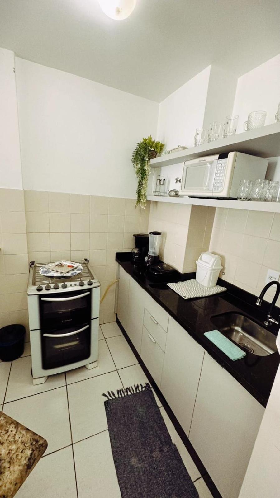 Lexus Beira Mar - Apartamentos Флоріанополіс Екстер'єр фото
