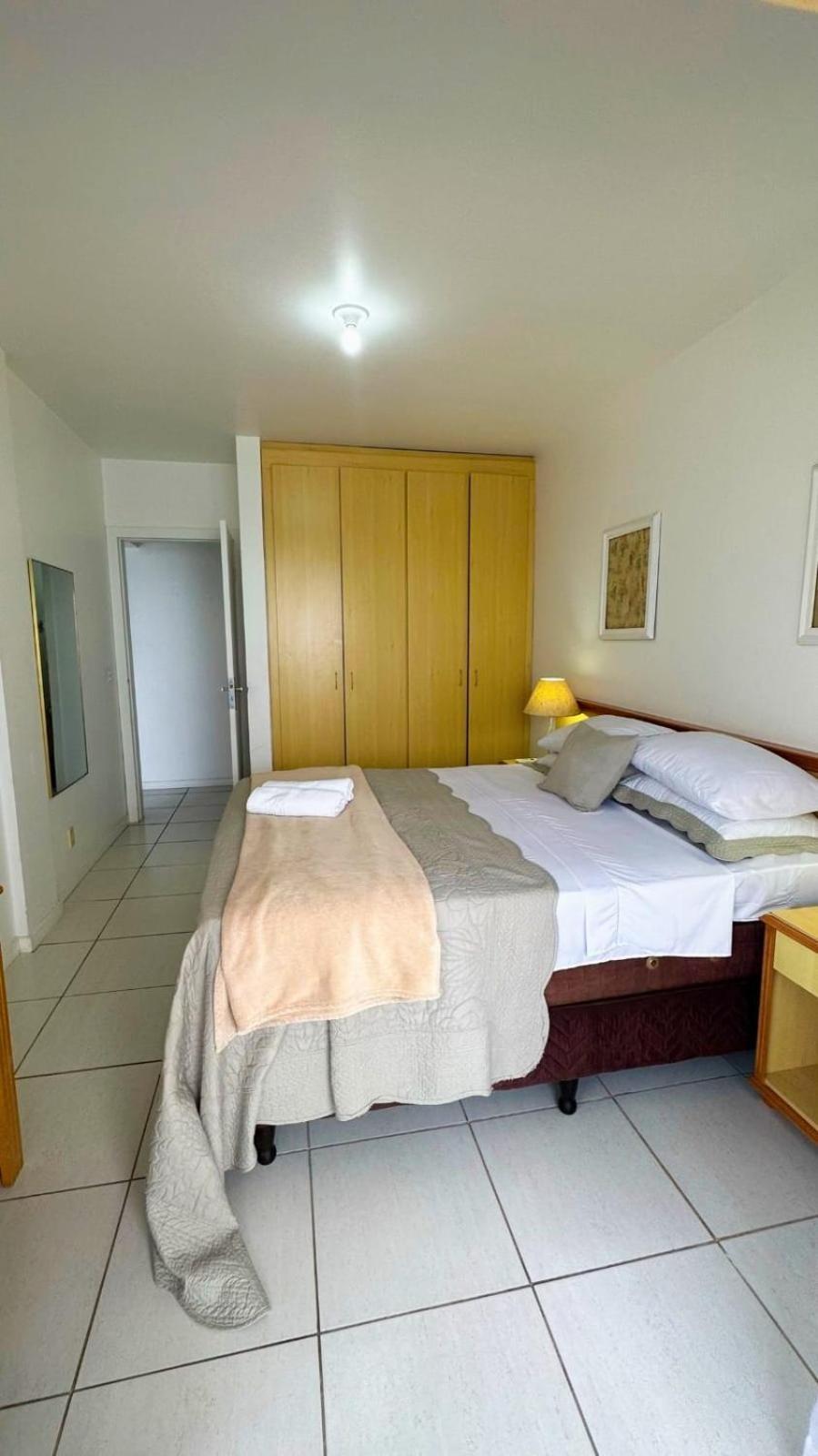 Lexus Beira Mar - Apartamentos Флоріанополіс Екстер'єр фото