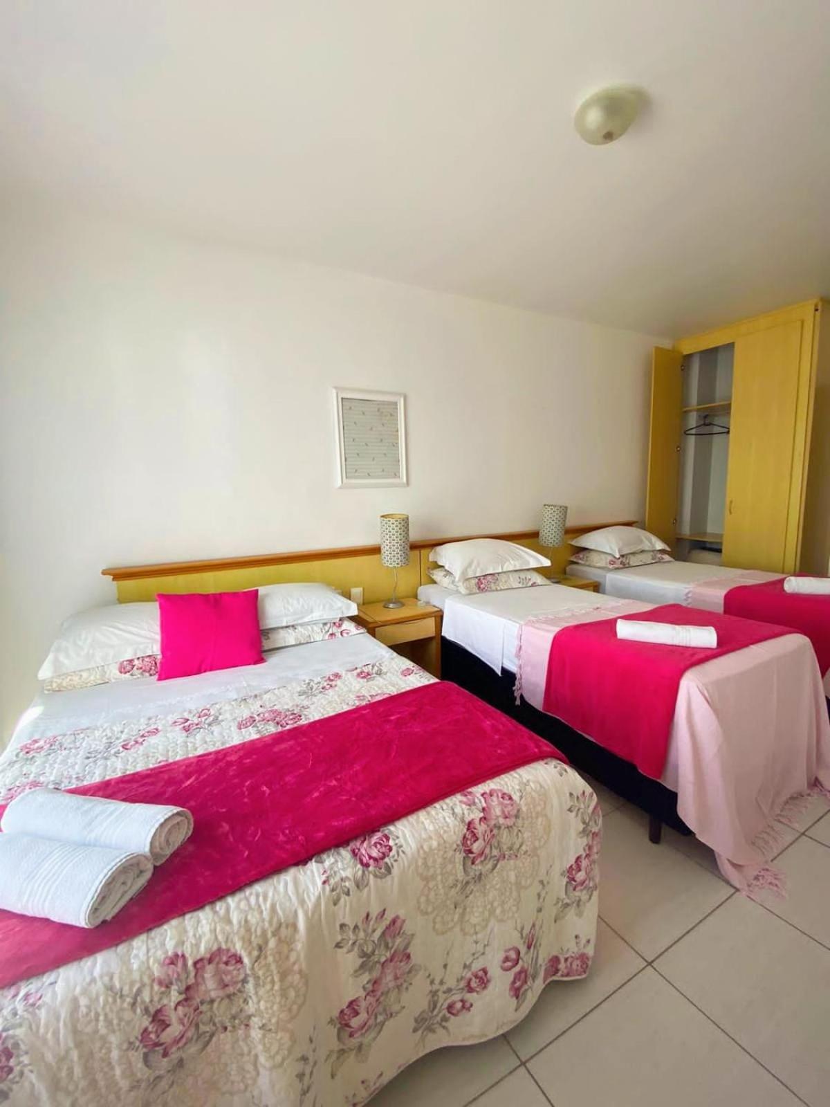 Lexus Beira Mar - Apartamentos Флоріанополіс Екстер'єр фото
