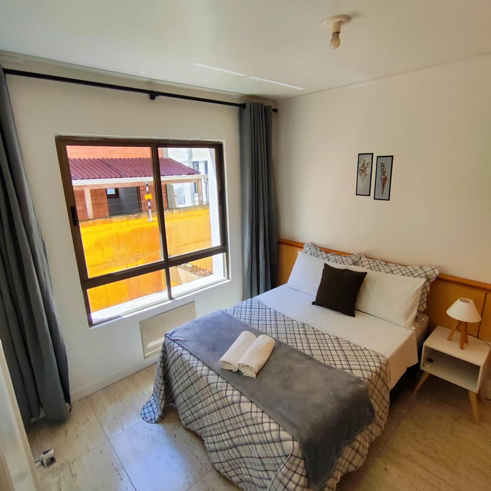 Lexus Beira Mar - Apartamentos Флоріанополіс Екстер'єр фото