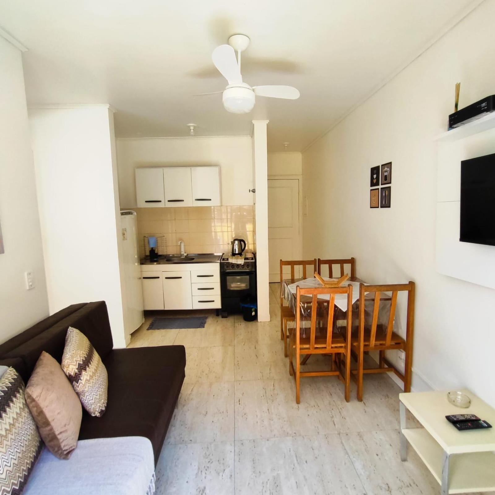 Lexus Beira Mar - Apartamentos Флоріанополіс Екстер'єр фото