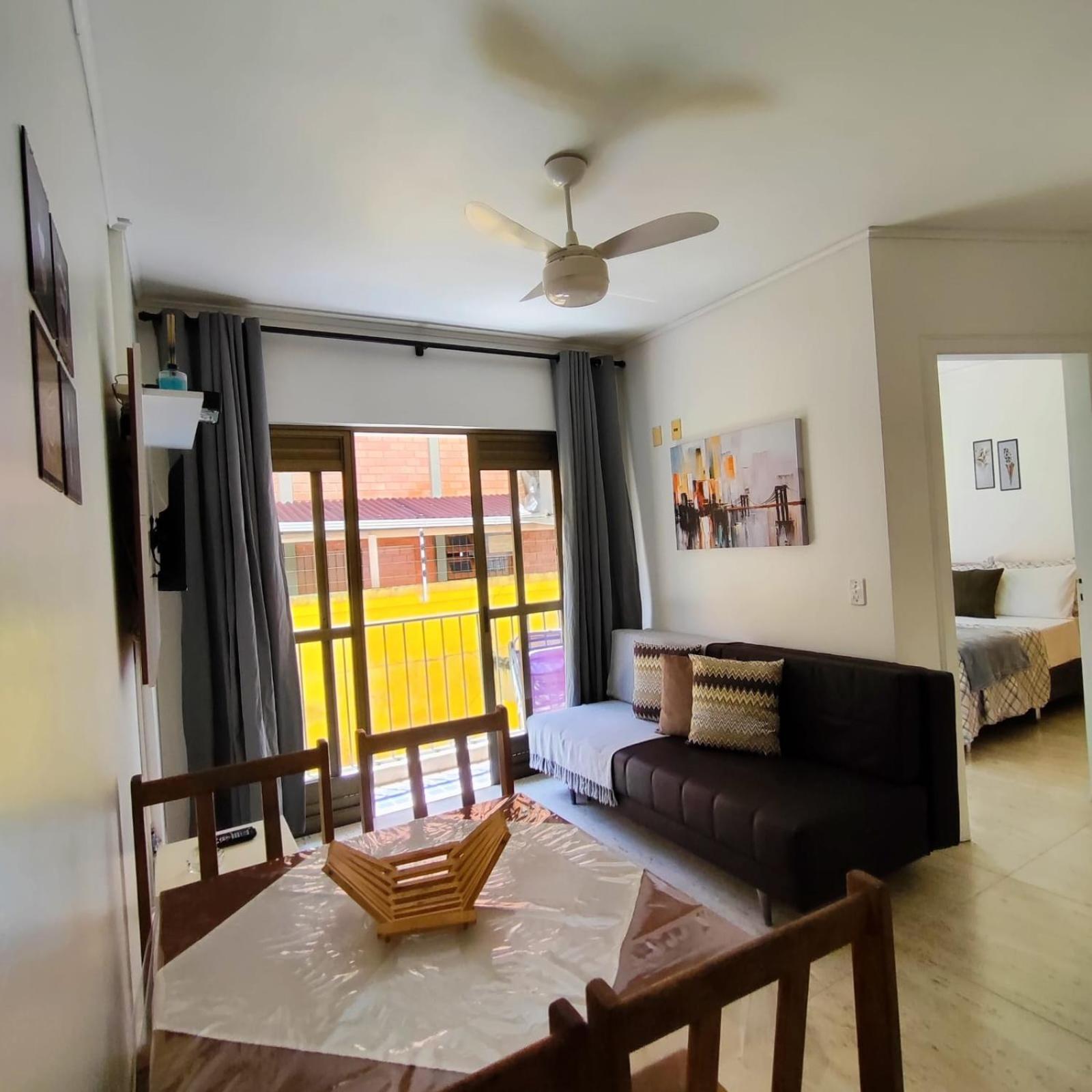 Lexus Beira Mar - Apartamentos Флоріанополіс Екстер'єр фото