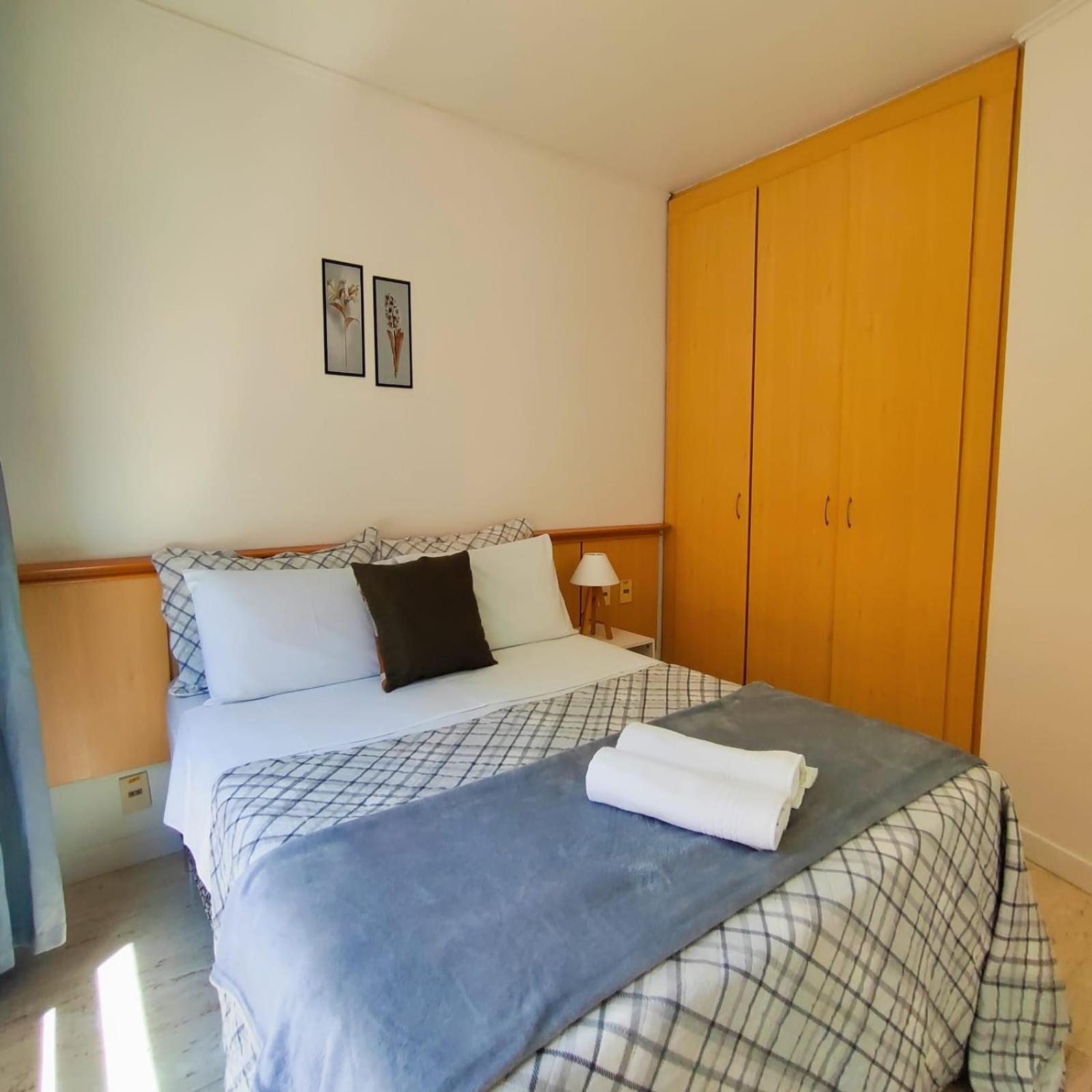 Lexus Beira Mar - Apartamentos Флоріанополіс Екстер'єр фото