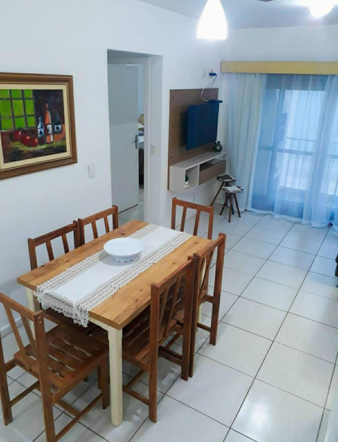 Lexus Beira Mar - Apartamentos Флоріанополіс Екстер'єр фото
