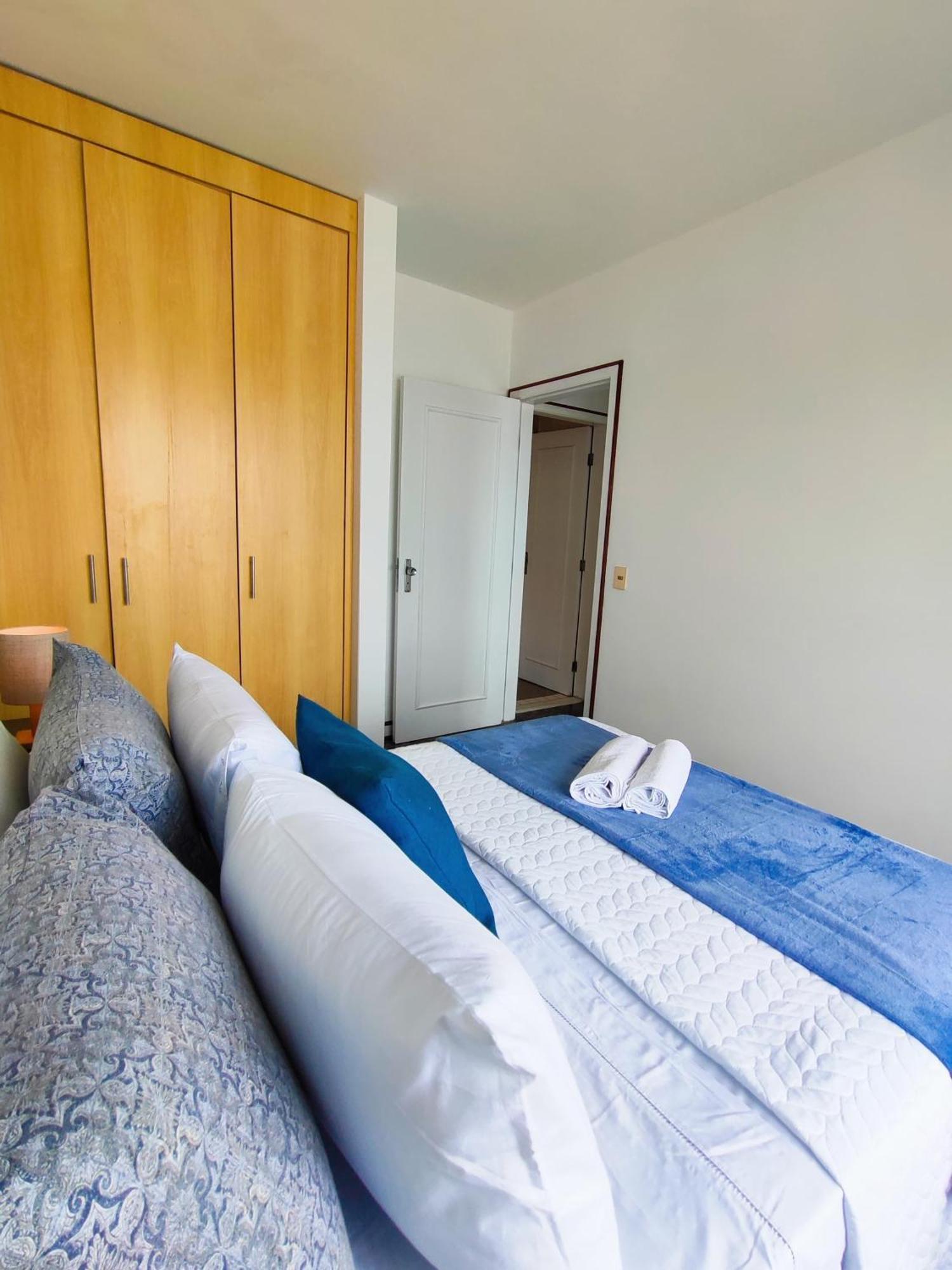 Lexus Beira Mar - Apartamentos Флоріанополіс Екстер'єр фото