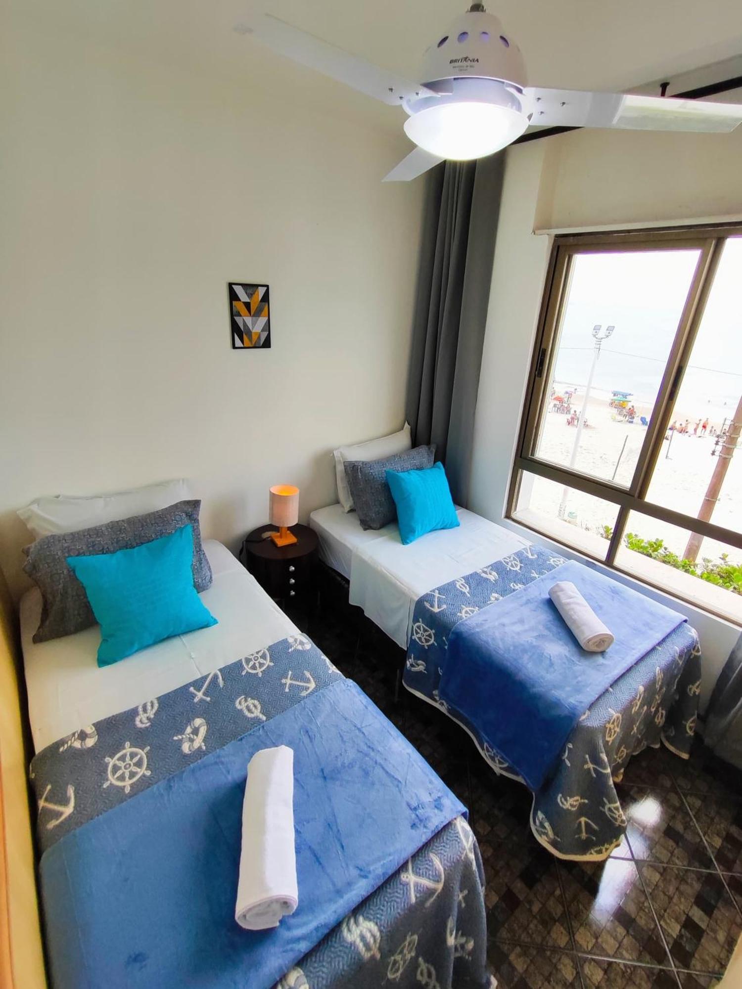Lexus Beira Mar - Apartamentos Флоріанополіс Екстер'єр фото