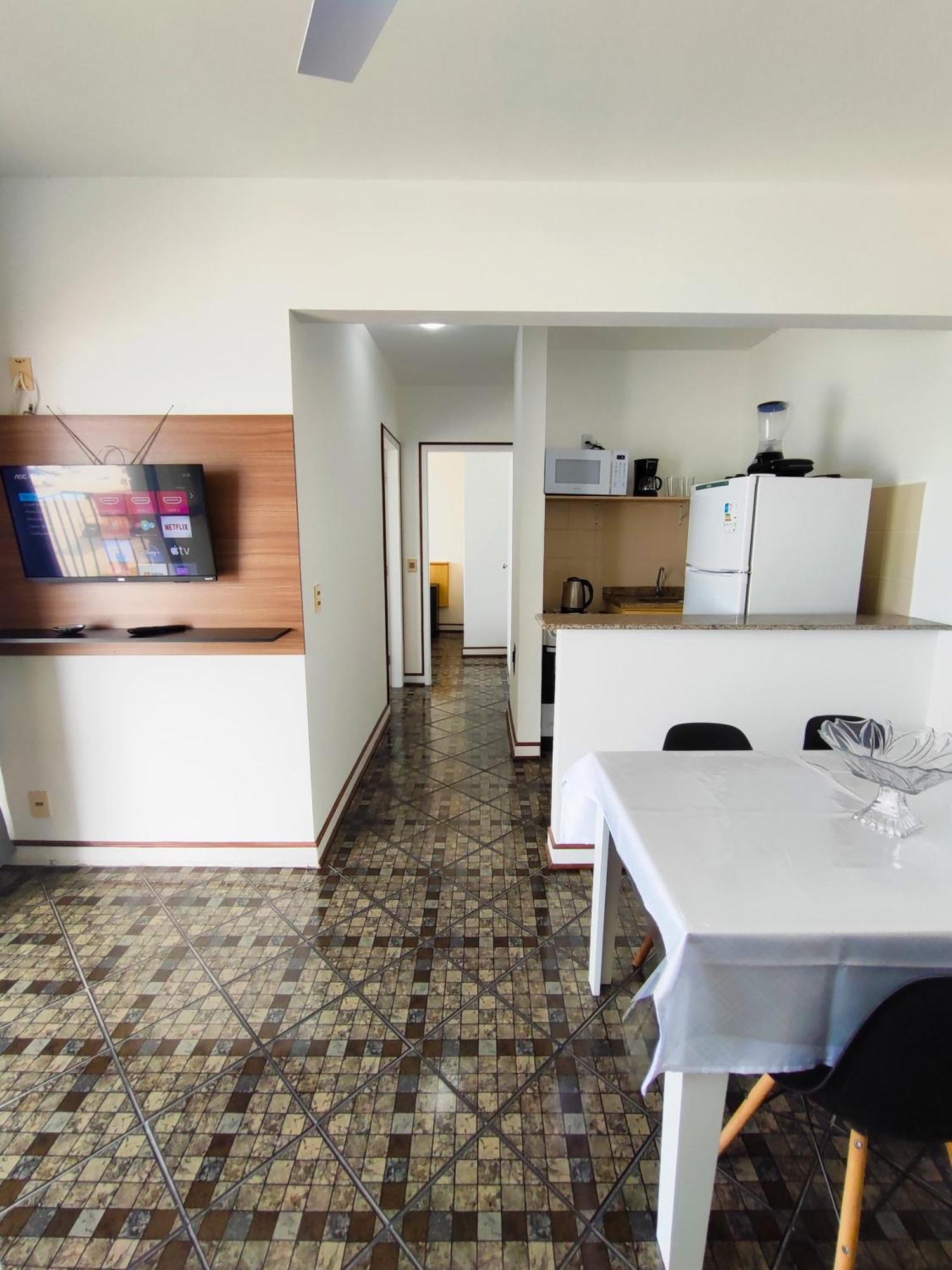 Lexus Beira Mar - Apartamentos Флоріанополіс Екстер'єр фото