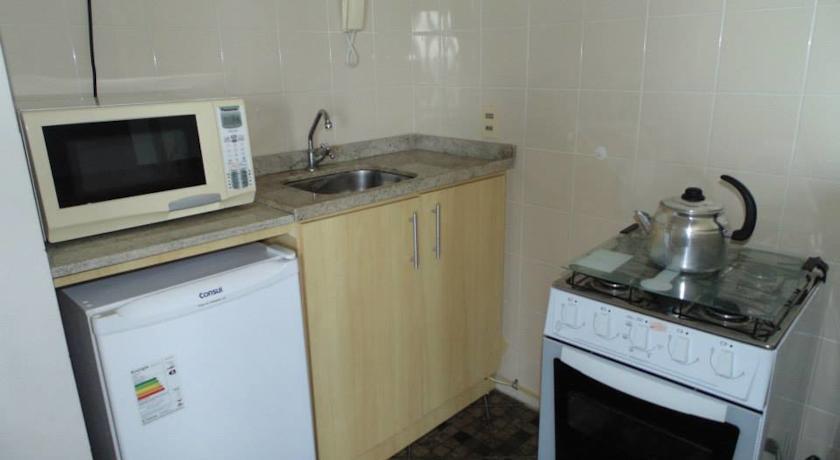 Lexus Beira Mar - Apartamentos Флоріанополіс Номер фото