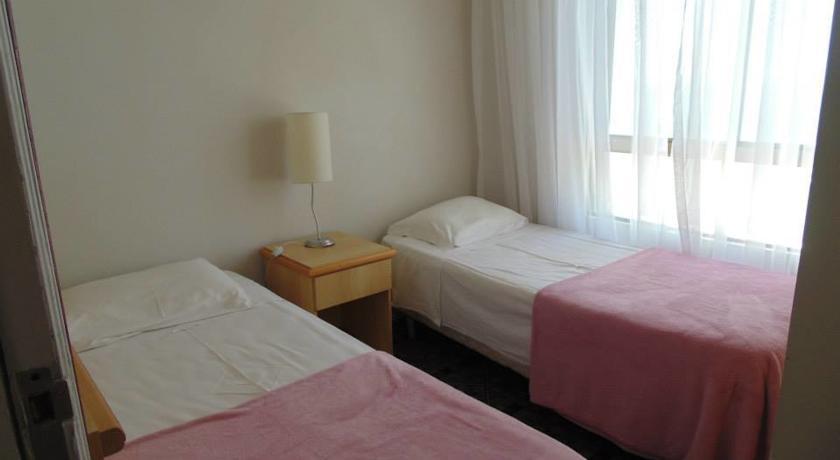 Lexus Beira Mar - Apartamentos Флоріанополіс Номер фото